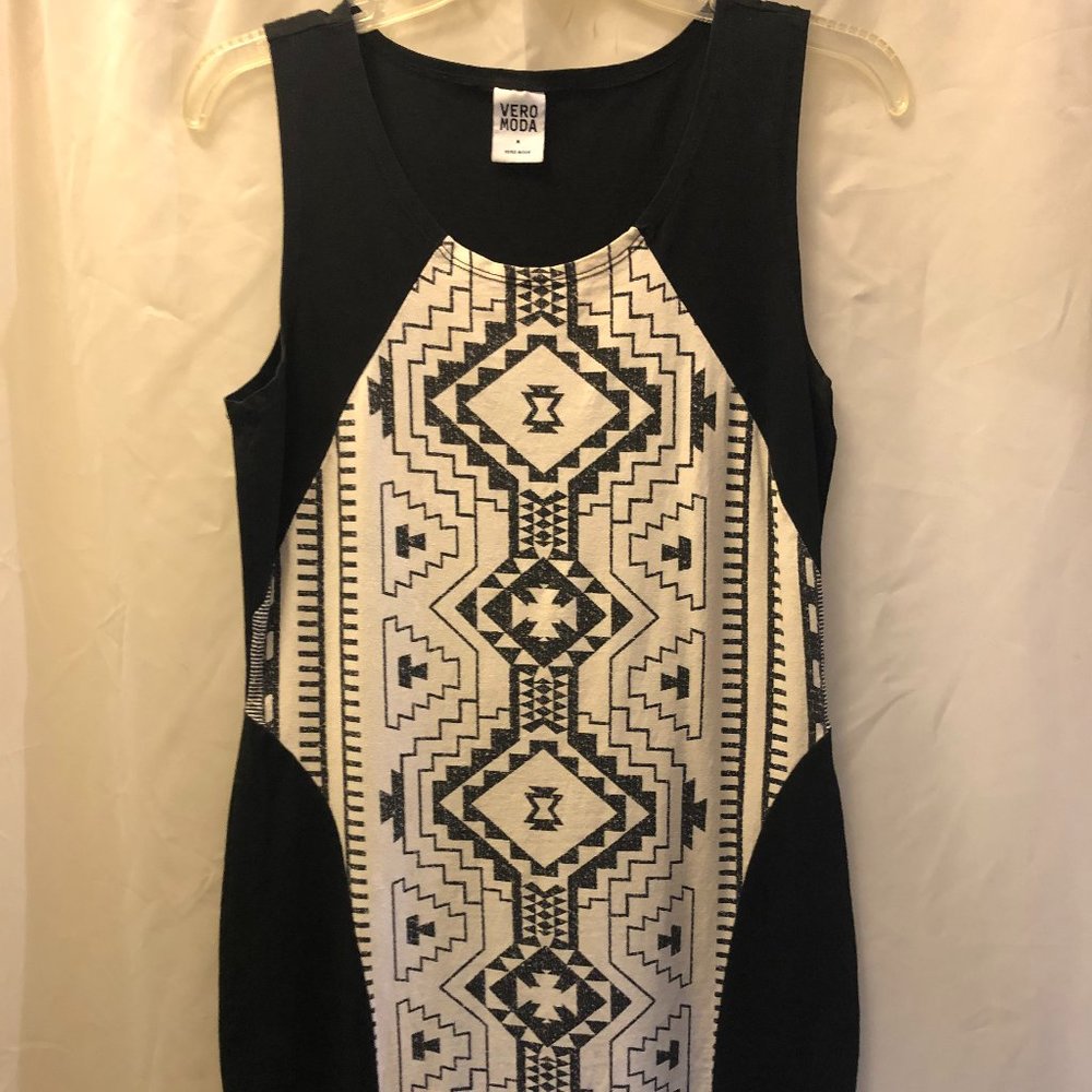 VERO MODA, Body Con Dress